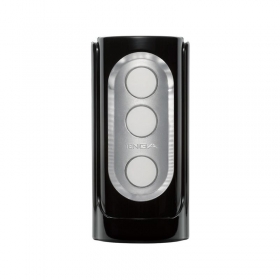 Flip Hole Black