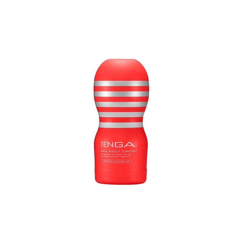 Original Vacuum Cup