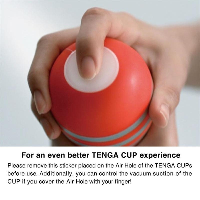 Original Vacuum Cup Extra Cool