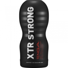 Original Vacuum Cup Extra Strong