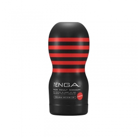 Original Vacuum Cup Strong