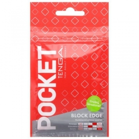 Pocket Block Edge