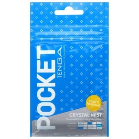 Pocket Crystal Mist