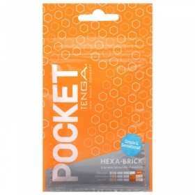 Pocket Hexa-Brick