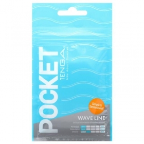 Pocket Wave Line