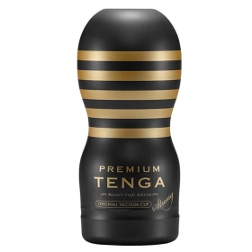 Premium Original Vacuum Cup Strong
