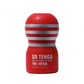 SD Original Vacuum Cup