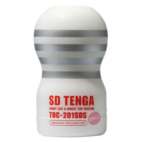 SD Vacuum Cup Gentle