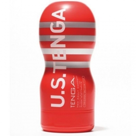U.S. Original Vacuum Cup