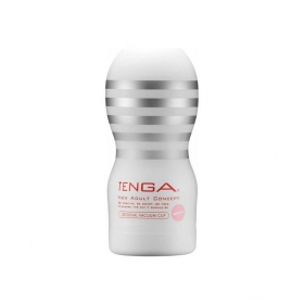 Original Vacuum Cup Gentle