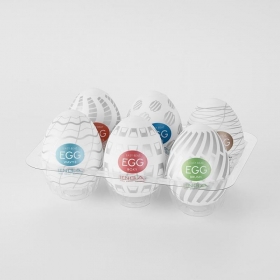 EGG Standard Pack