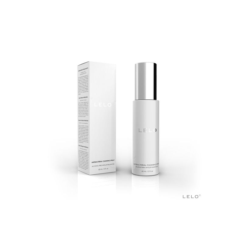Personal Cleanser