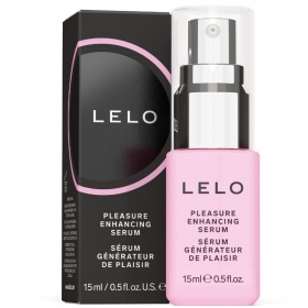 Pleasure Serum