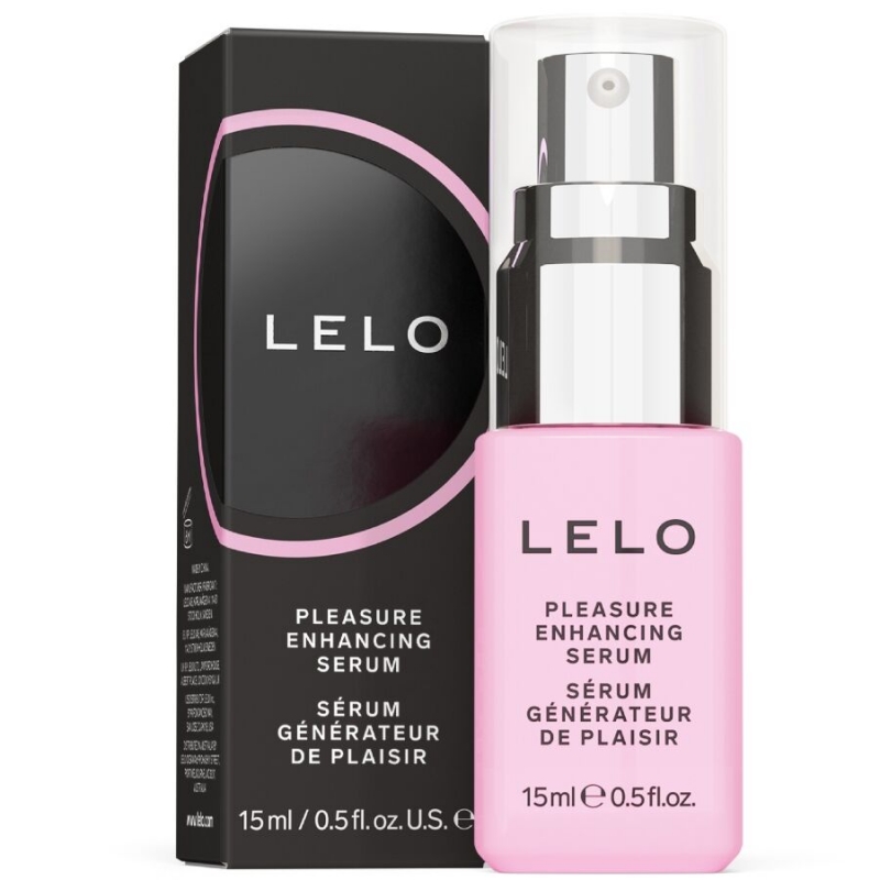Pleasure Serum