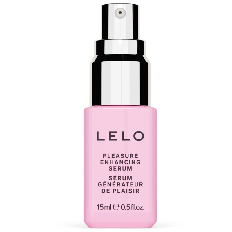 Pleasure Serum