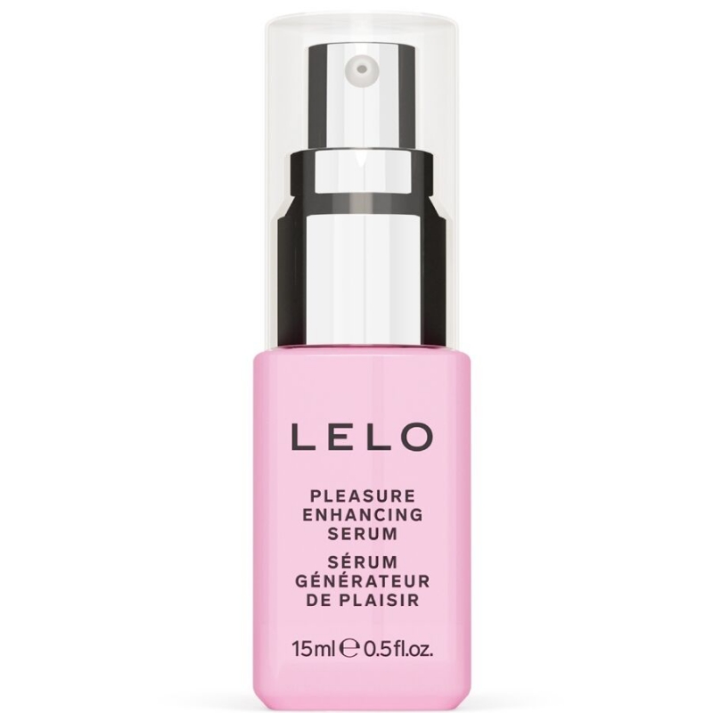 Pleasure Serum