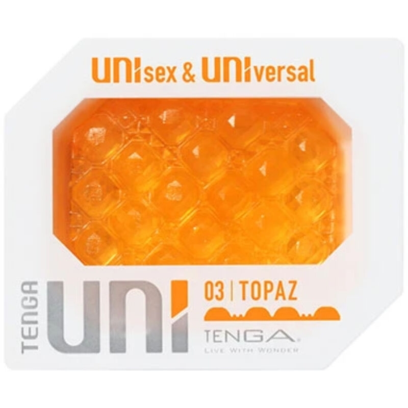 UNI Topaz