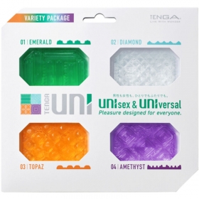 UNI Variety Pack