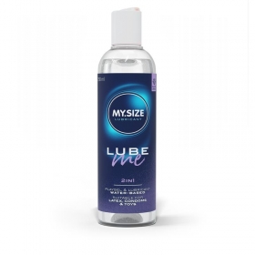 Lube Me 2 en 1