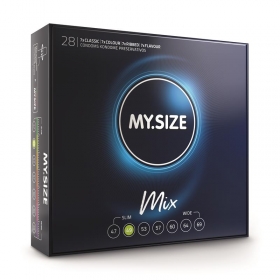 Mix 49