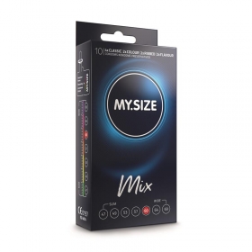 Mix 60