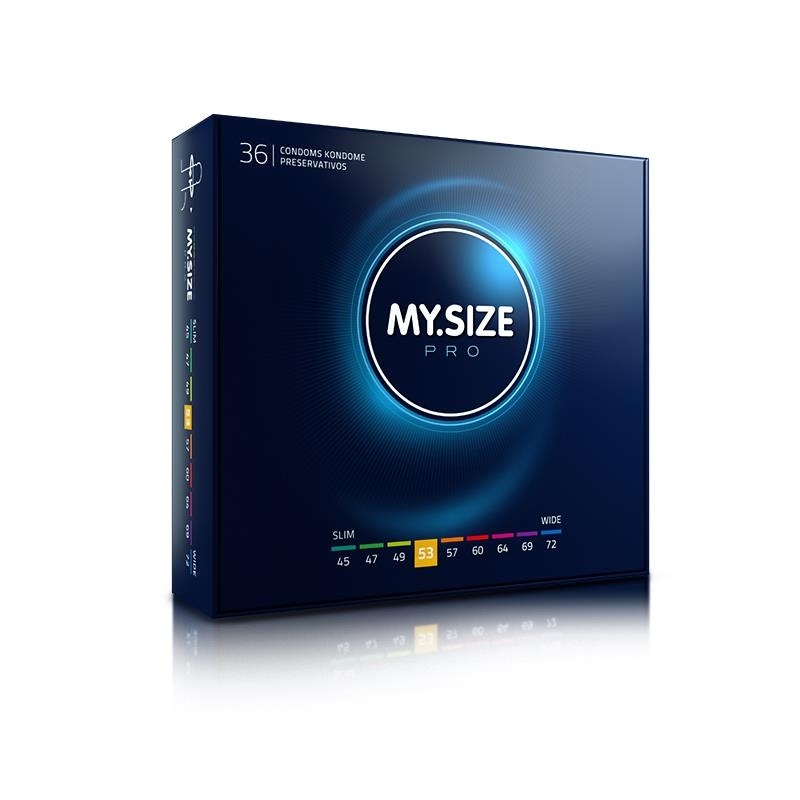 Pro 53