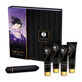 Geisha's Secret Coquine