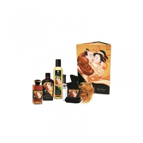 Sweet Kisses Collection