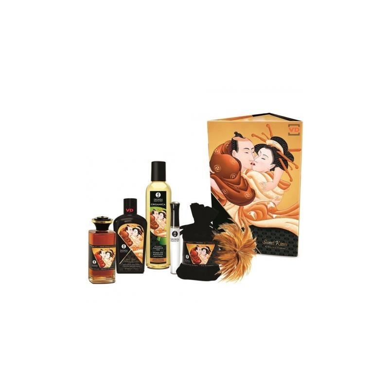 Sweet Kisses Collection