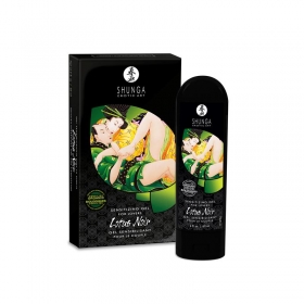 Lotus Noir