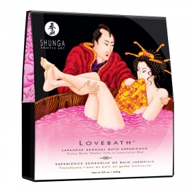 Lovebath