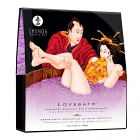 Lovebath