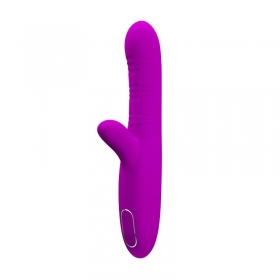 Angelique Movimiento Finger USB
