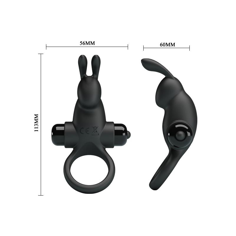 Vibrant Penis Ring I