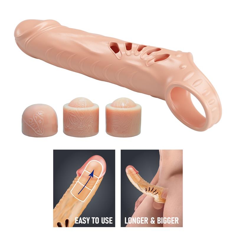 Extensores