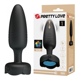 Tarion Vibración y Thrusting