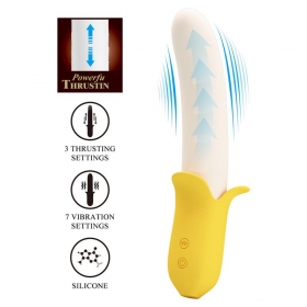 Banana Geek Thrusting USB