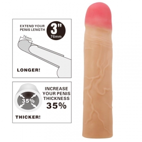 Extended Penis 3 Kylian