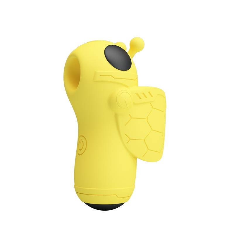 Magic Bee Golpeteo - Tapping