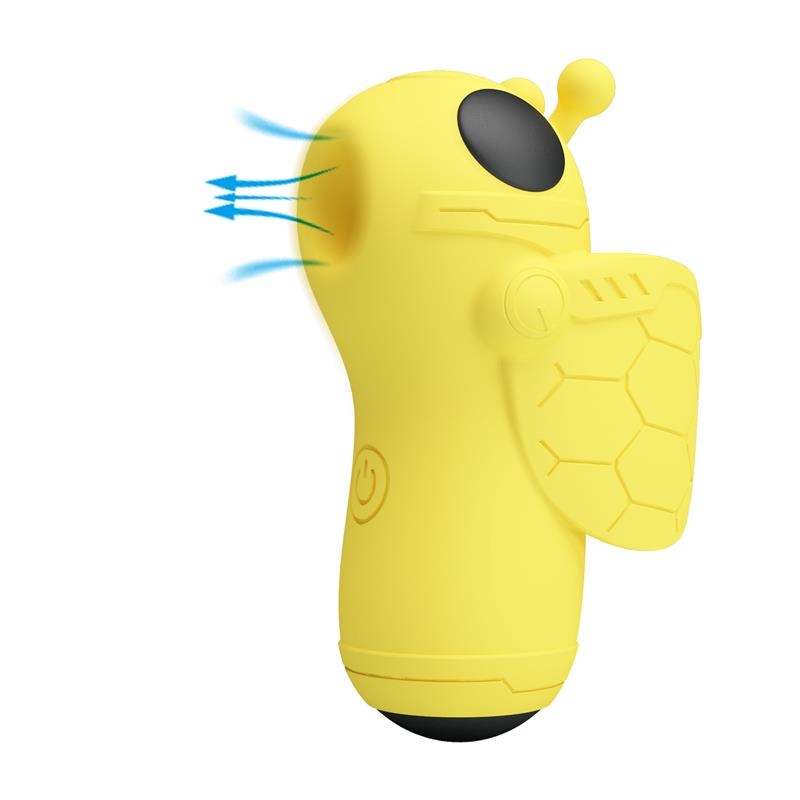 Magic Bee Golpeteo - Tapping