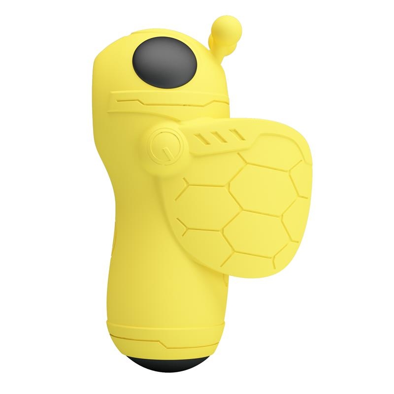 Magic Bee Golpeteo - Tapping
