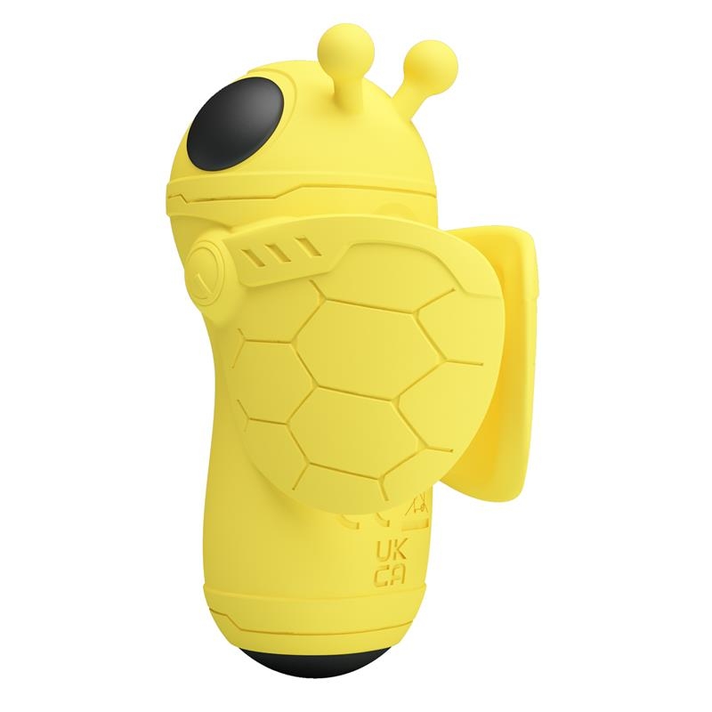 Magic Bee Golpeteo - Tapping