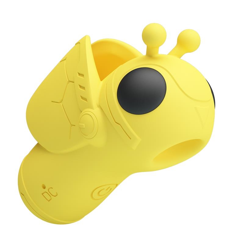 Magic Bee Golpeteo - Tapping