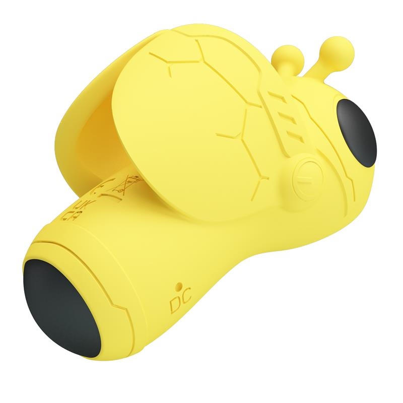 Magic Bee Golpeteo - Tapping