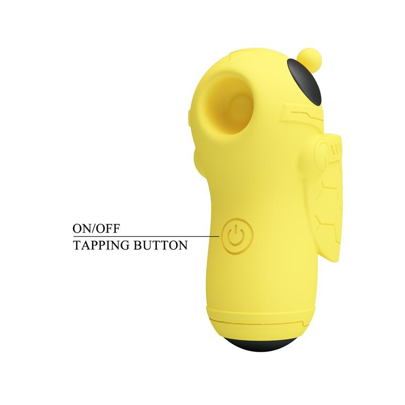 Magic Bee Golpeteo - Tapping