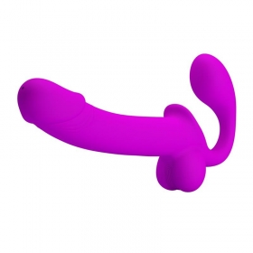 Kelpie Función de Squirting