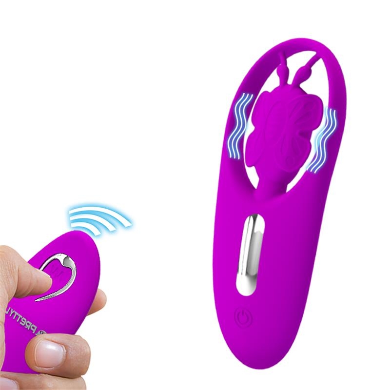 Dancing Butterfly Control Remoto