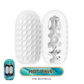 Hot Wave Venus-X