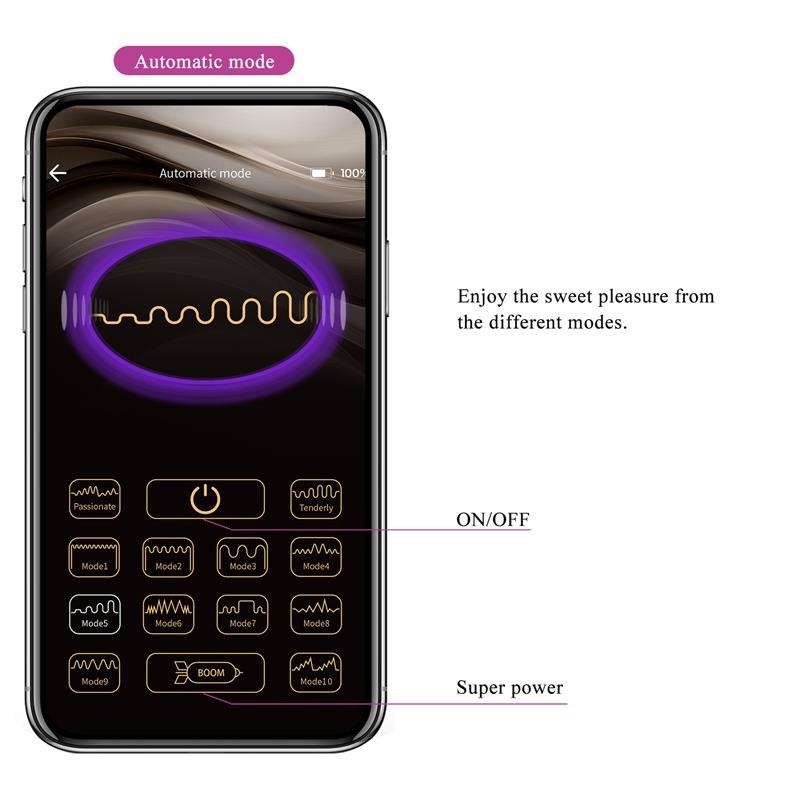 Jayleen Control APP