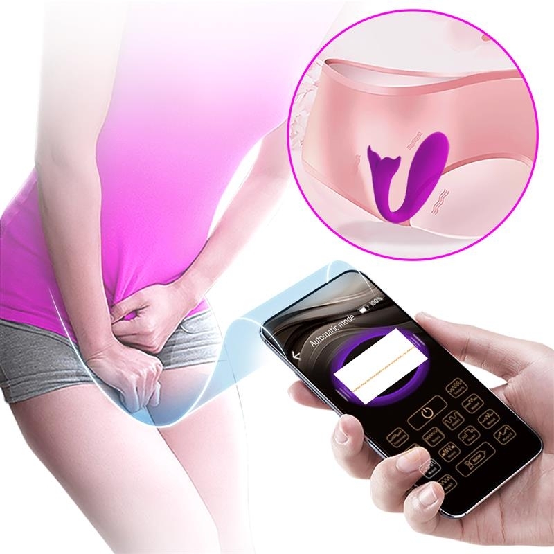 Jayleen Control APP